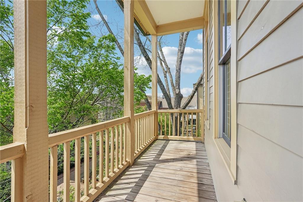 5960 Webster Circle Norcross, GA 30071 - Photo 47 of 93