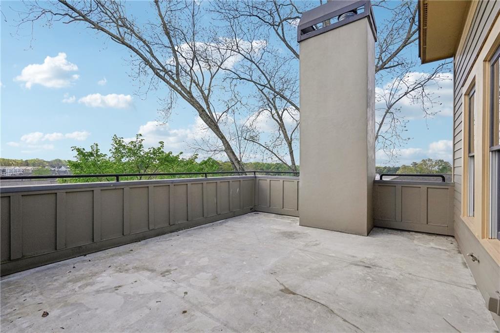 5960 Webster Circle Norcross, GA 30071 - Photo 53 of 93