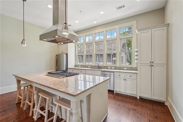 $739,000 | 5960 Webster Circle, Norcross, GA 30071