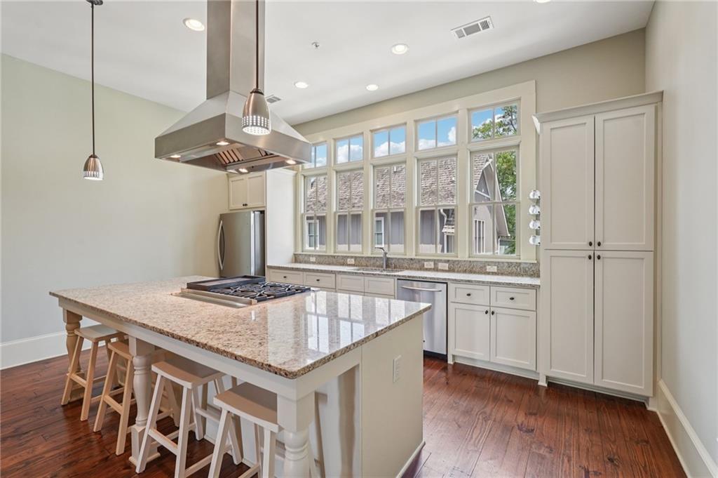 5960 Webster Circle Norcross, GA 30071 - Photo 6 of 93