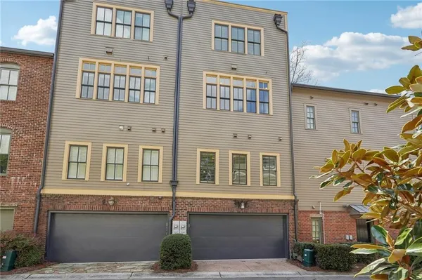 $739,000 | 5960 Webster Circle, Norcross, GA 30071