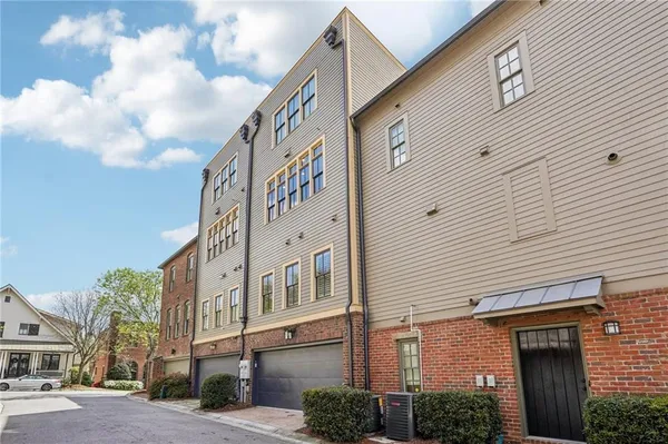 $739,000 | 5960 Webster Circle, Norcross, GA 30071