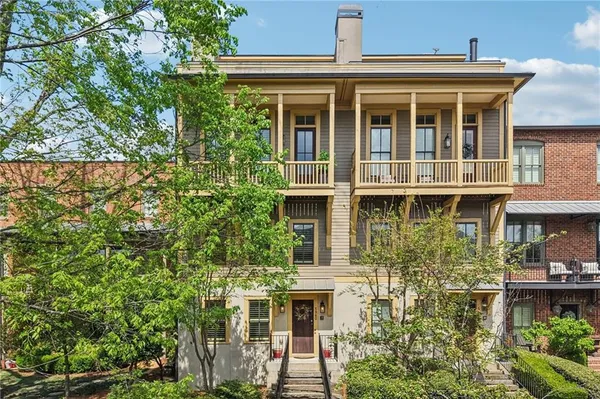 $739,000 | 5960 Webster Circle, Norcross, GA 30071