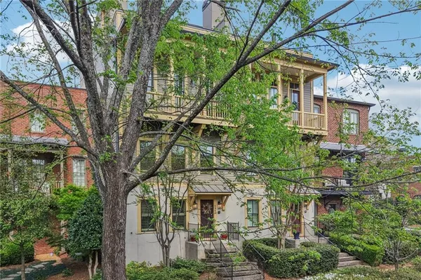 $739,000 | 5960 Webster Circle, Norcross, GA 30071