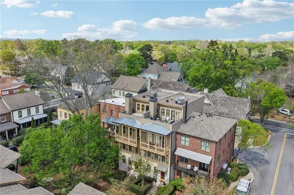 $739,000 | 5960 Webster Circle, Norcross, GA 30071