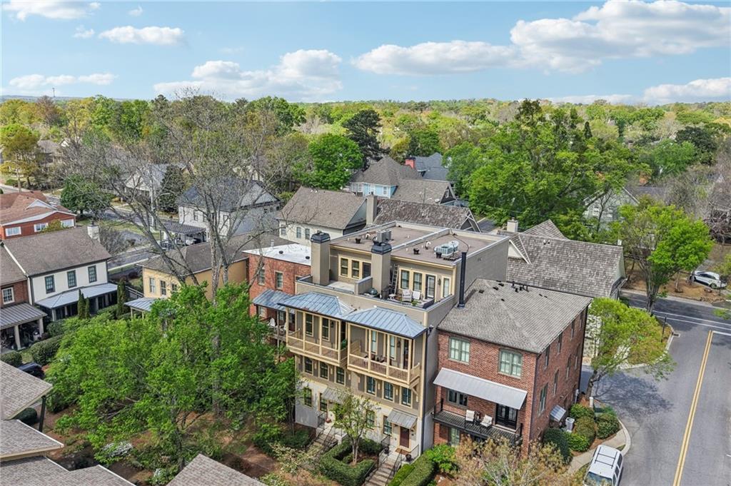 5960 Webster Circle Norcross, GA 30071 - Photo 66 of 93