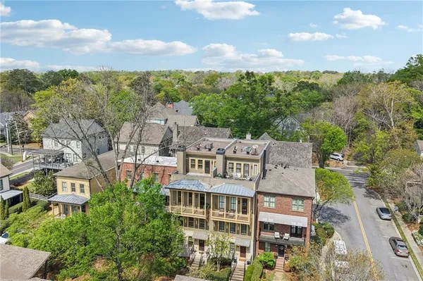 $739,000 | 5960 Webster Circle, Norcross, GA 30071