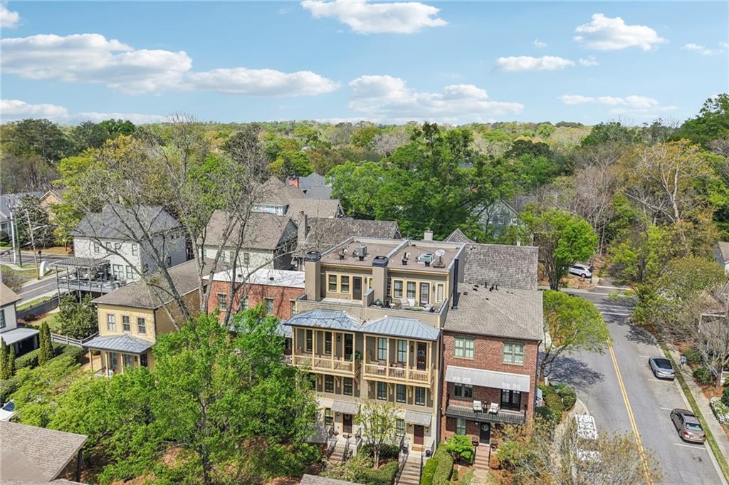 5960 Webster Circle Norcross, GA 30071 - Photo 67 of 93