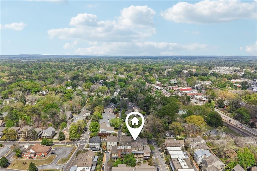 5960 Webster Circle Norcross, GA 30071 - Photo 68 of 93