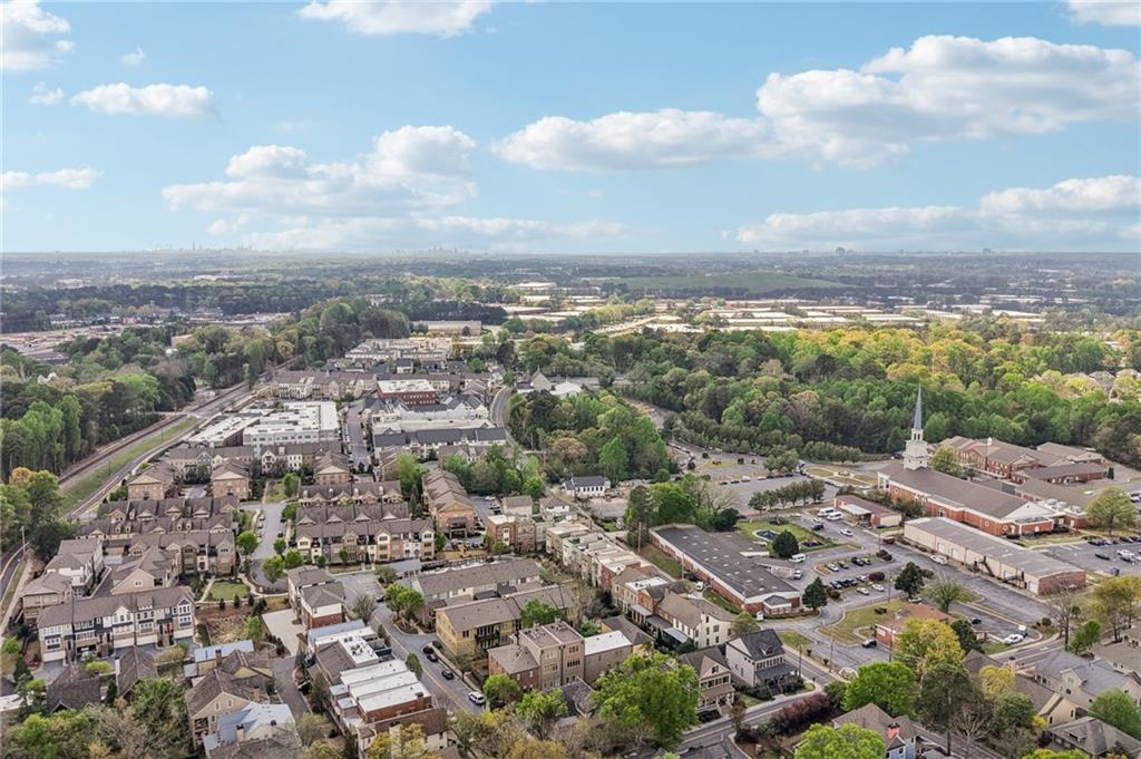 5960 Webster Circle Norcross, GA 30071 - Photo 69 of 93