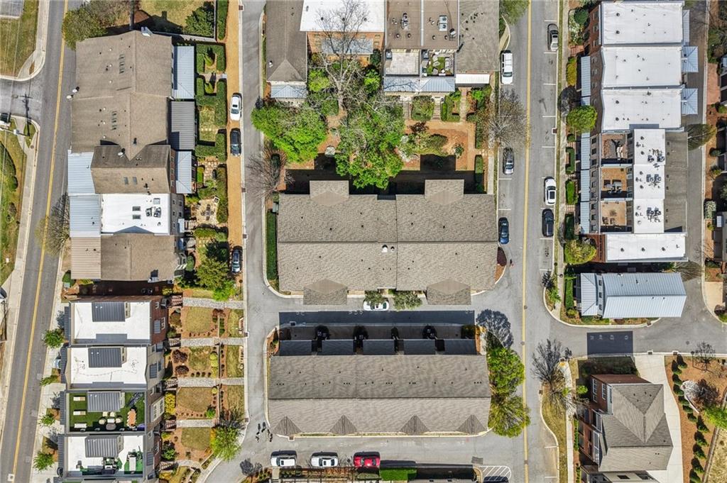 5960 Webster Circle Norcross, GA 30071 - Photo 70 of 93