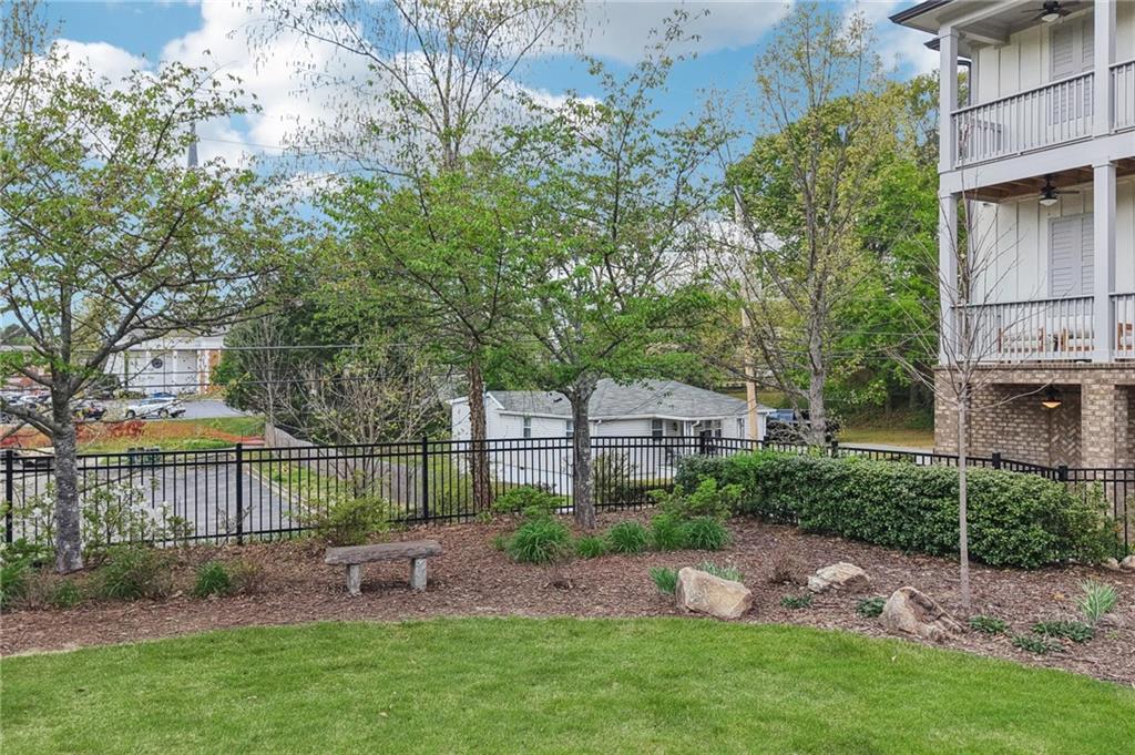 5960 Webster Circle Norcross, GA 30071 - Photo 73 of 93