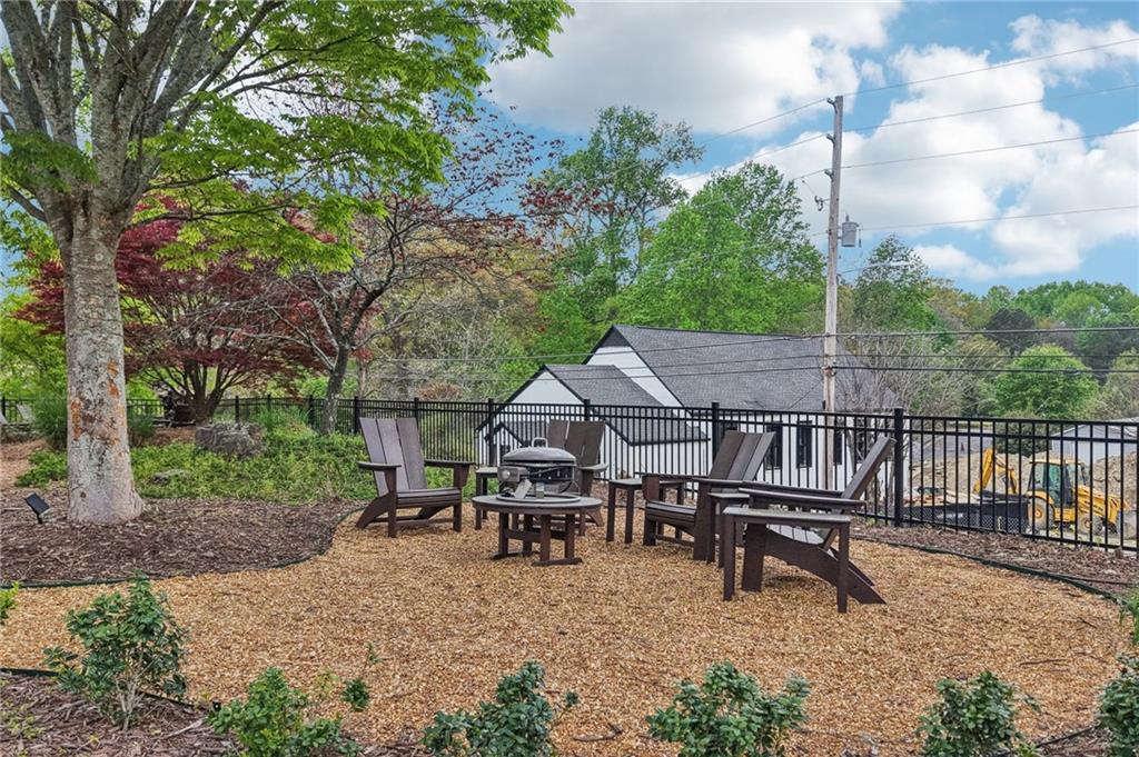 5960 Webster Circle Norcross, GA 30071 - Photo 74 of 93