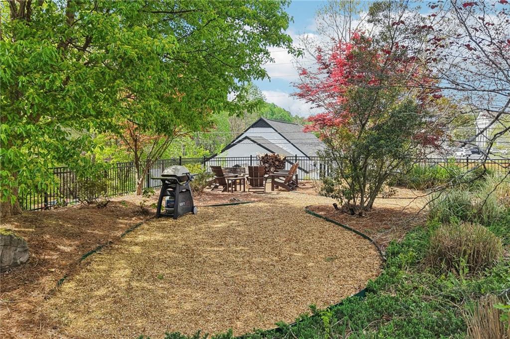 5960 Webster Circle Norcross, GA 30071 - Photo 76 of 93