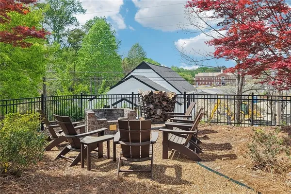 $739,000 | 5960 Webster Circle, Norcross, GA 30071