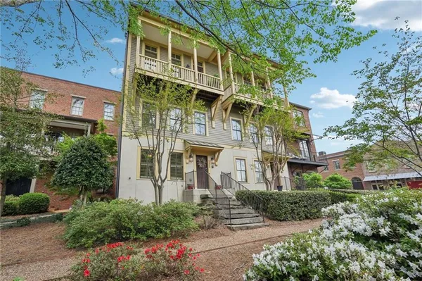 $739,000 | 5960 Webster Circle, Norcross, GA 30071