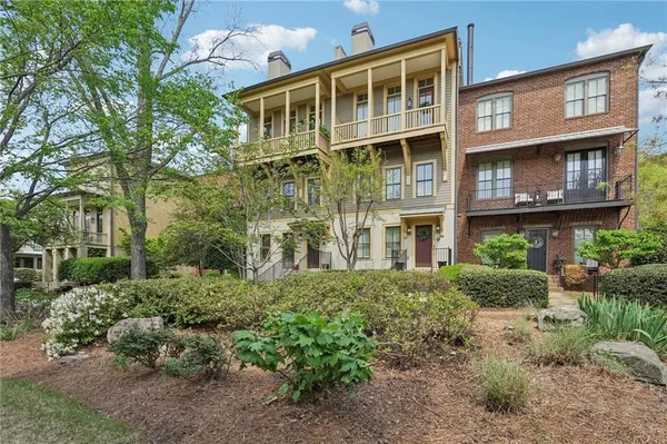 $739,000 | 5960 Webster Circle, Norcross, GA 30071