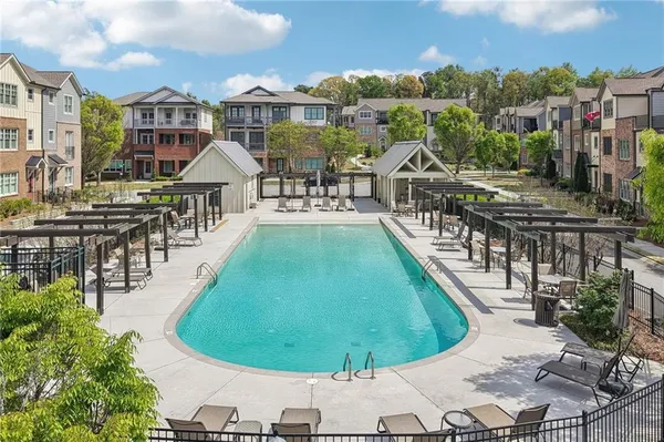 $739,000 | 5960 Webster Circle, Norcross, GA 30071