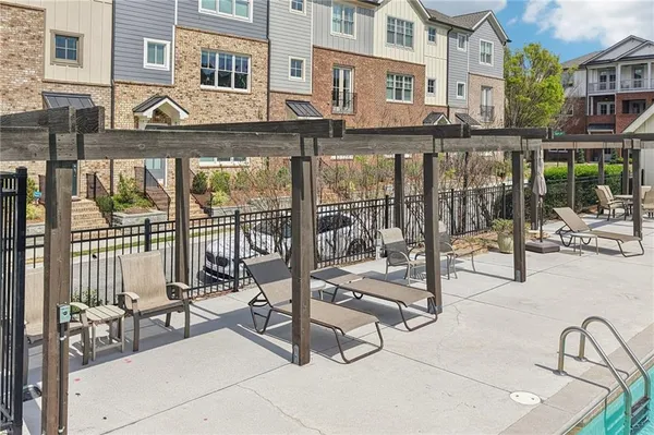 $739,000 | 5960 Webster Circle, Norcross, GA 30071