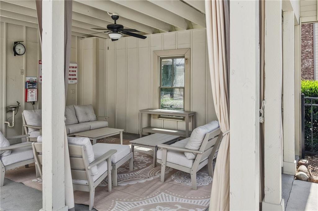 5960 Webster Circle Norcross, GA 30071 - Photo 86 of 93