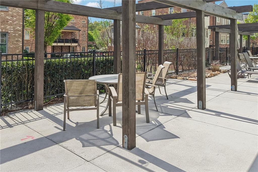 5960 Webster Circle Norcross, GA 30071 - Photo 88 of 93