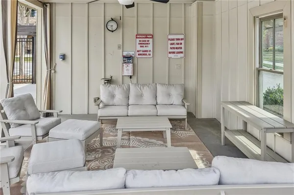 $739,000 | 5960 Webster Circle, Norcross, GA 30071