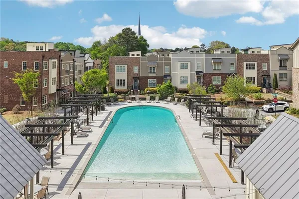 $739,000 | 5960 Webster Circle, Norcross, GA 30071