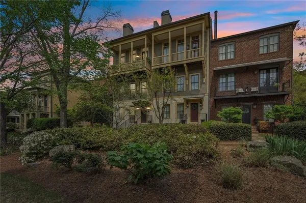 $739,000 | 5960 Webster Circle, Norcross, GA 30071