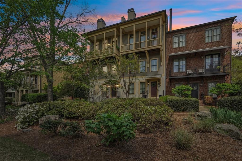 5960 Webster Circle Norcross, GA 30071 - Photo 92 of 93