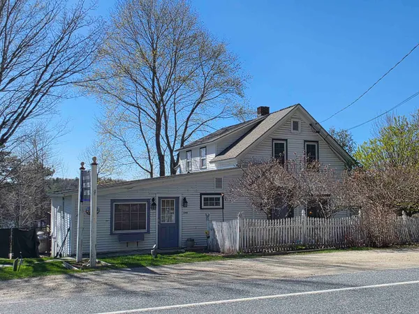 $424,000 | 1330-1340 Grove Street, Brandon, VT 05733