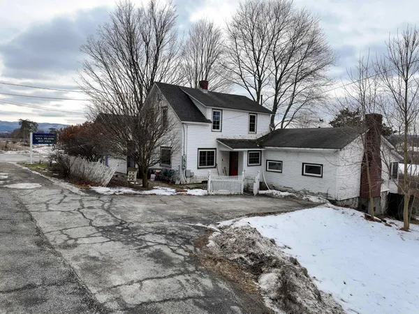 $449,000 | 1330-1340 Grove Street, Brandon, VT 05733