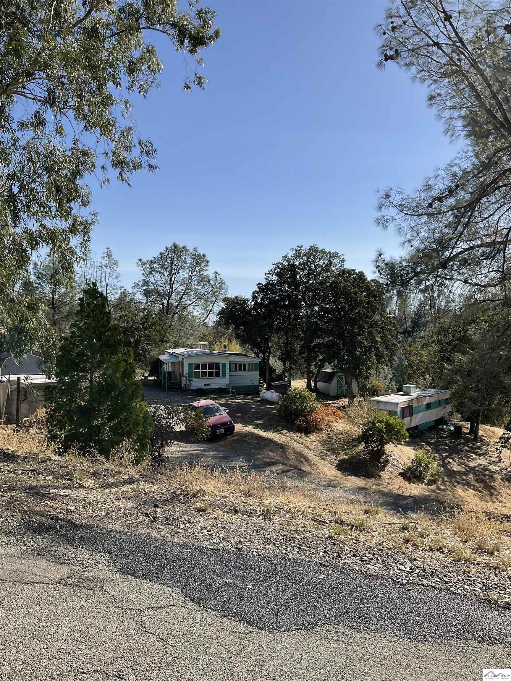 15897 Stagecoach Road Corning, CA 96021 - Photo 1 of 14