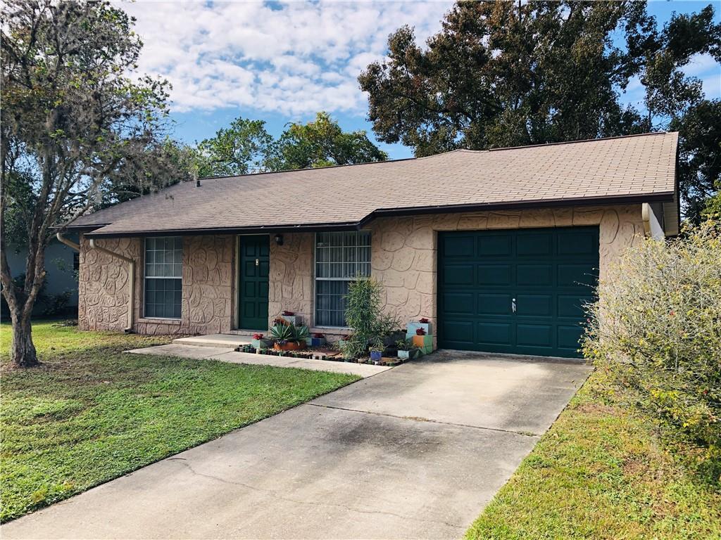 3747 Mexicali Street New Port Richey, FL 34655 - Photo 1 of 1