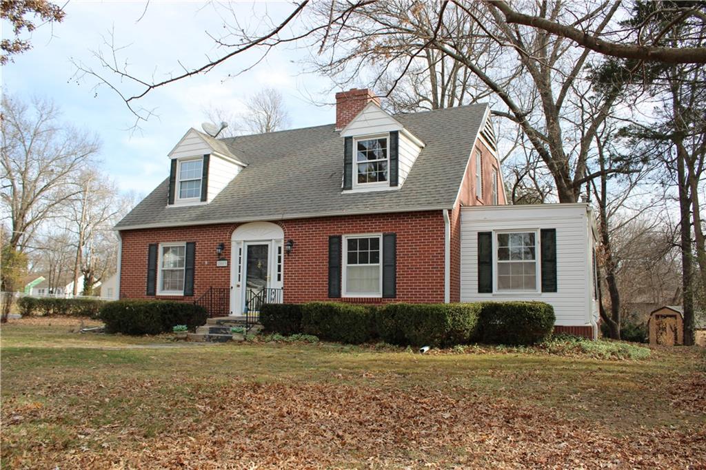 2003 South Elm Street Pittsburg, KS 66762 - Photo 2 of 29