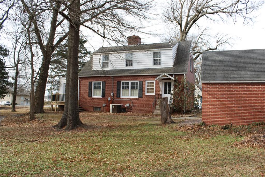 2003 South Elm Street Pittsburg, KS 66762 - Photo 26 of 29