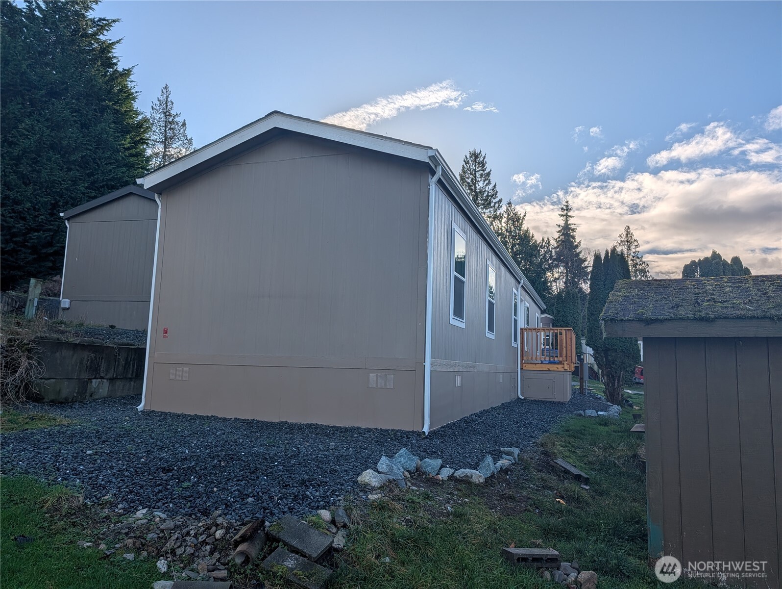 4000 Flynn Street, Unit 131 Bellingham, WA 98229 - Photo 12 of 17