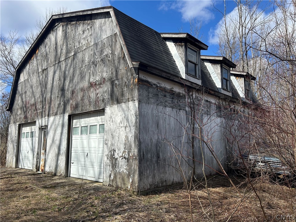 480 Baldwin Road Fulton, NY 13069 - Photo 3 of 9