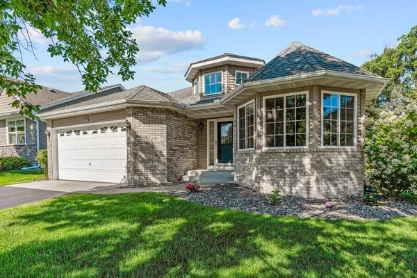 $475,000 | 11337 16th Place Northeast, St. Michael, MN 55376