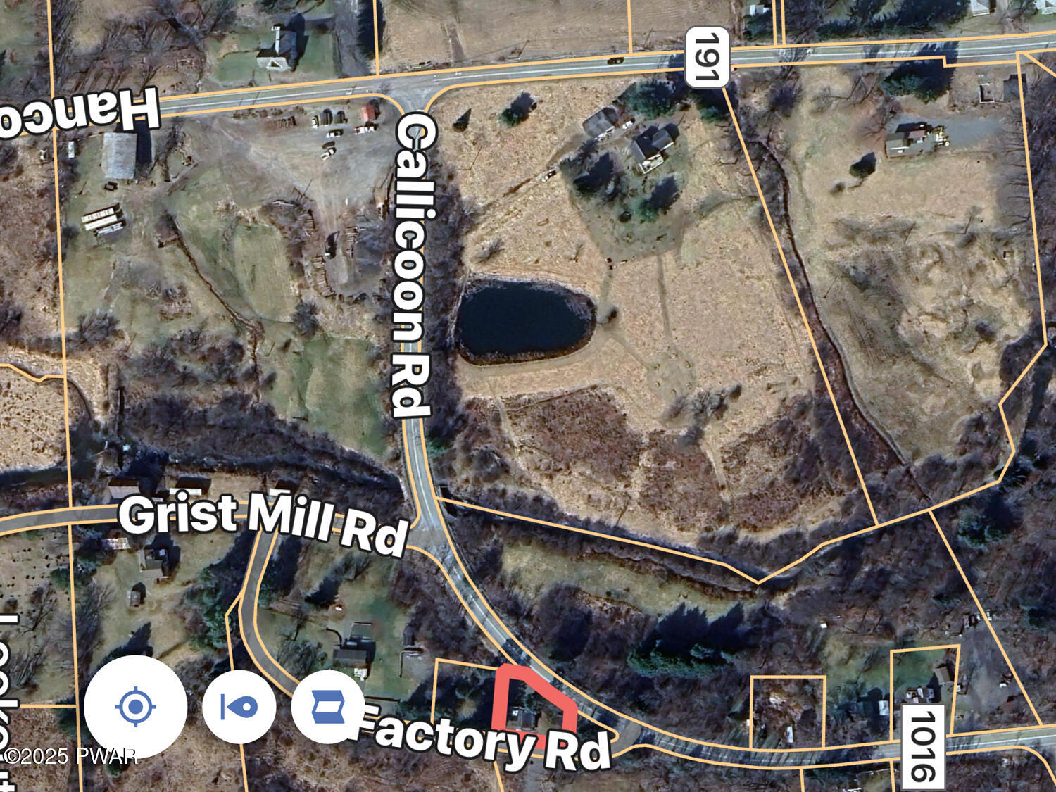 21 Factory Road Equinunk, PA 18417 - Photo 2 of 15