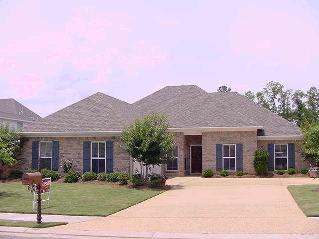612 Overlook Point Brandon, MS 39047 - Photo 1 of 1 Photo 1