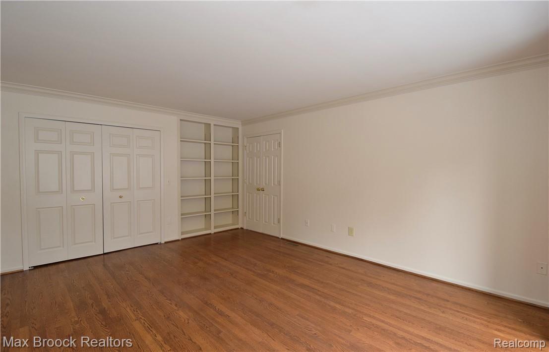 752 Hidden Ravines Trail Birmingham, MI 48009 - Photo 36 of 55 second bedroom, den 1.JPG