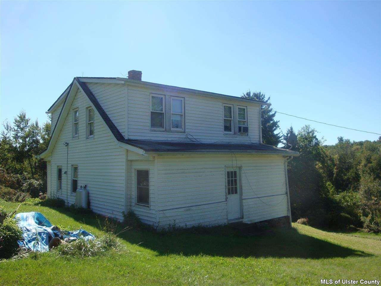 450 New Unionville Road Wallkill, NY 12589 - Photo 1 of 9 Photo 1
