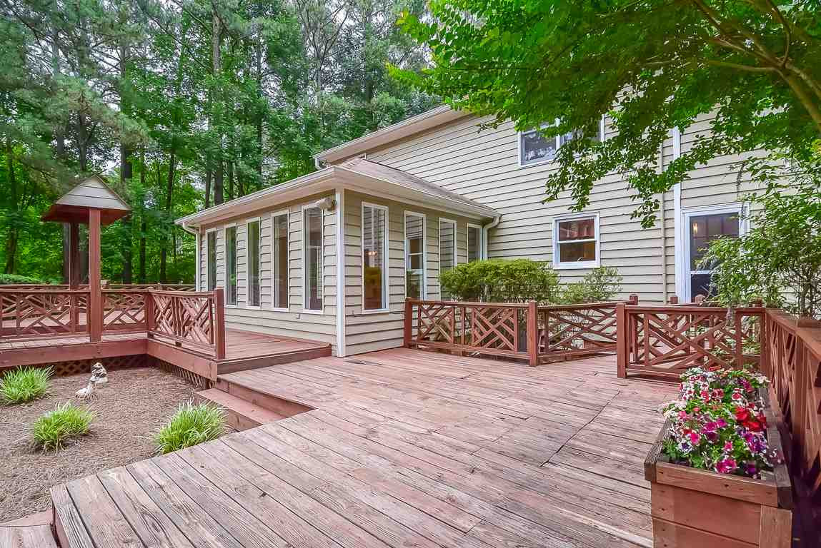 12200 Victory Church Road Raleigh, NC 27613 - Photo 7 of 25 Photo 7