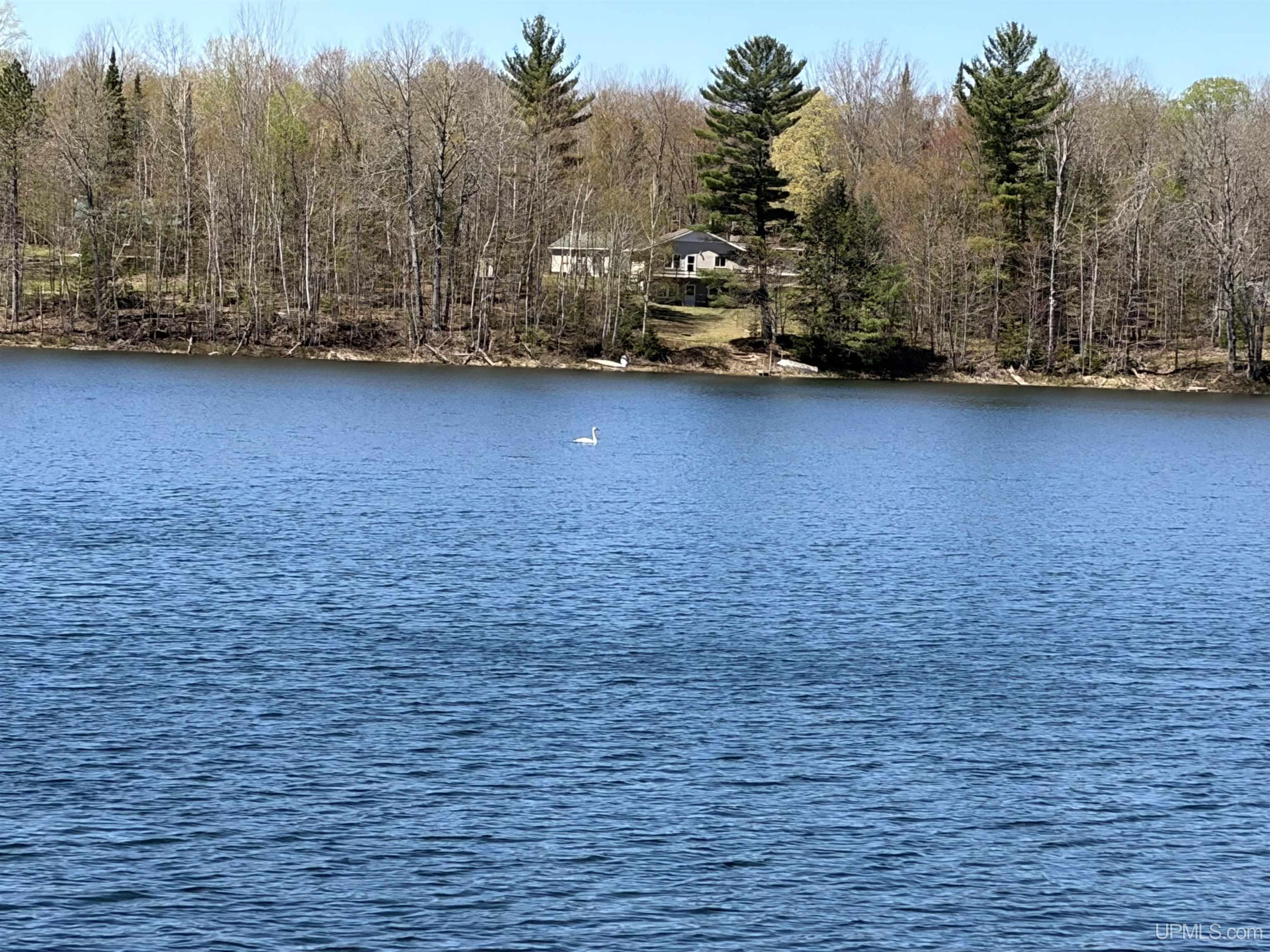 N1185 Tie Lake Road Wetmore, MI 49895 - Photo 22 of 36
