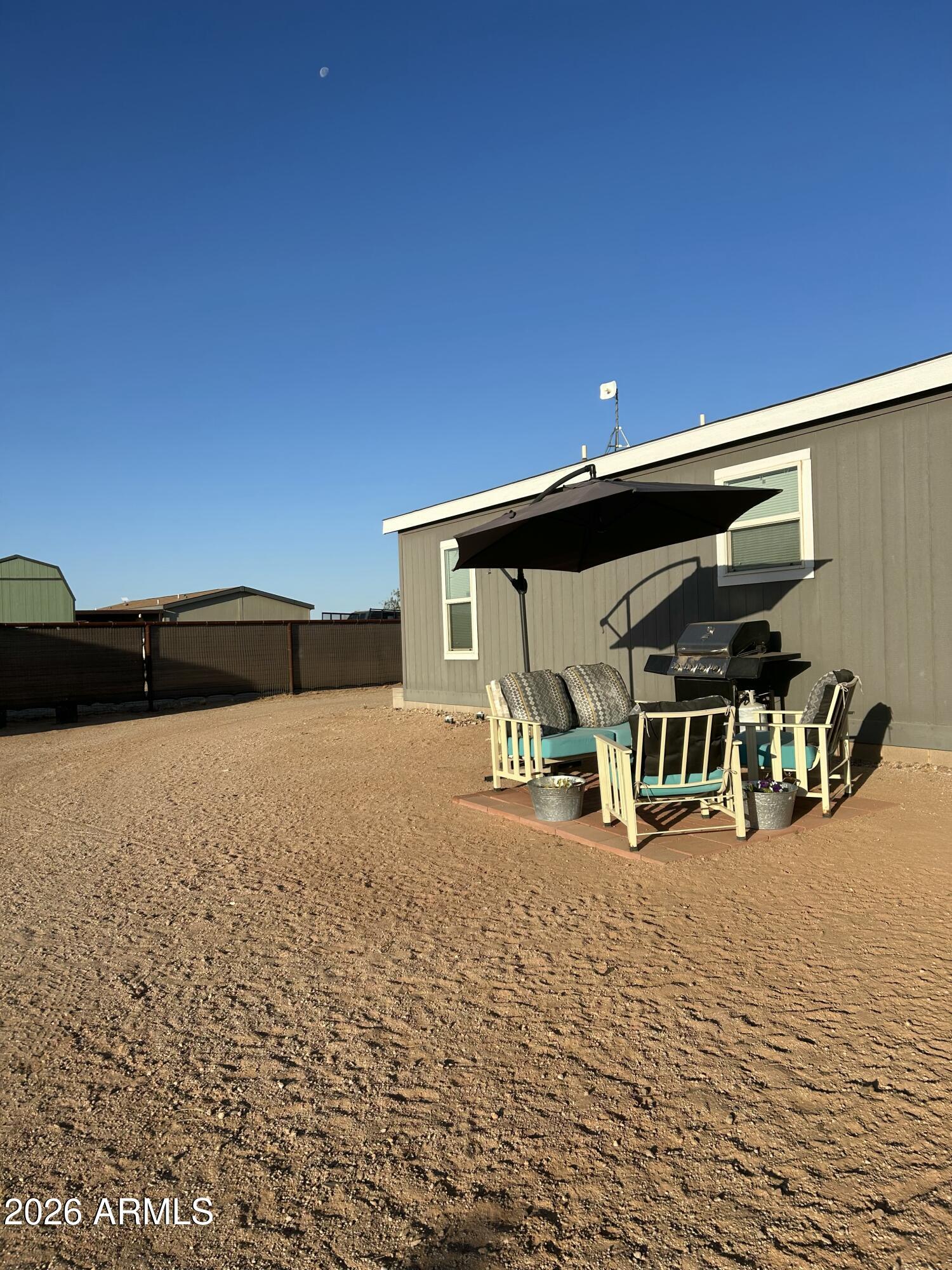 11873 North Reed Road Florence, AZ 85132 - Photo 16 of 16