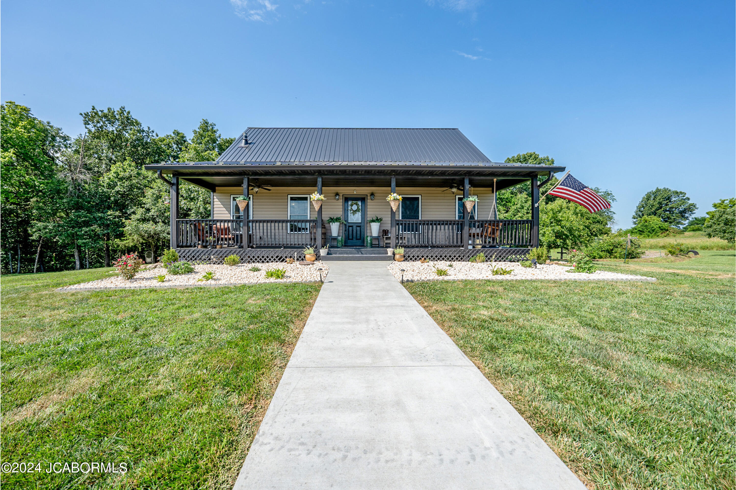 37487 Clifty Spring Spur Russellville, MO 65074 - Photo 1 of 1