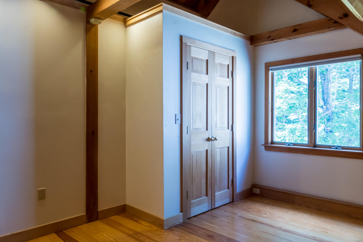 242 Watson Hill Road Limerick, ME 04048 - Photo 33 of 60 39-3rd bedroom (3 of 3)