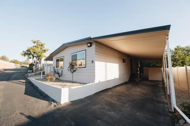 $299,500 | 2400 Alpine Boulevard, Unit 8, Alpine, CA 91901