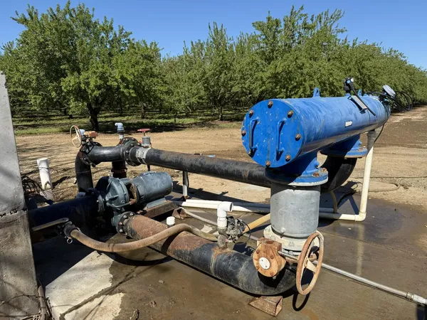 $2,985,000 | 1613 Fig Avenue, Patterson, CA 95363