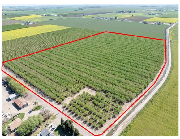 $2,985,000 | 1613 Fig Avenue, Patterson, CA 95363